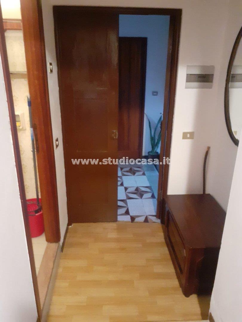 Appartamento in vendita a Oltre il Colle