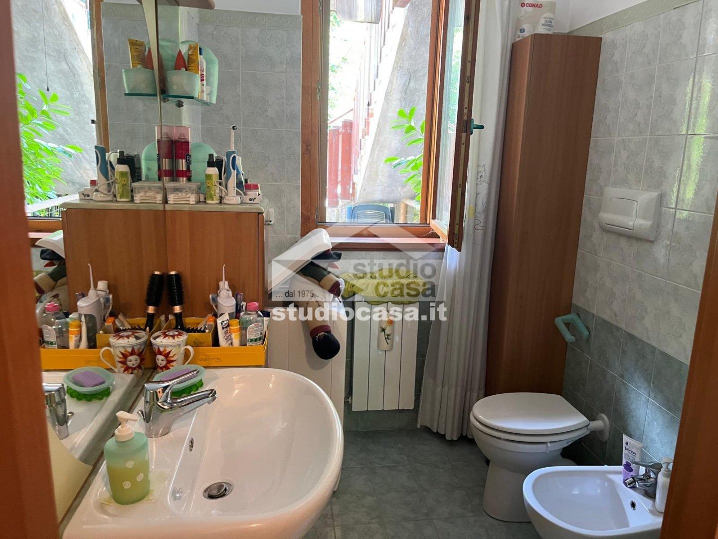 Appartamento in vendita a Lenna