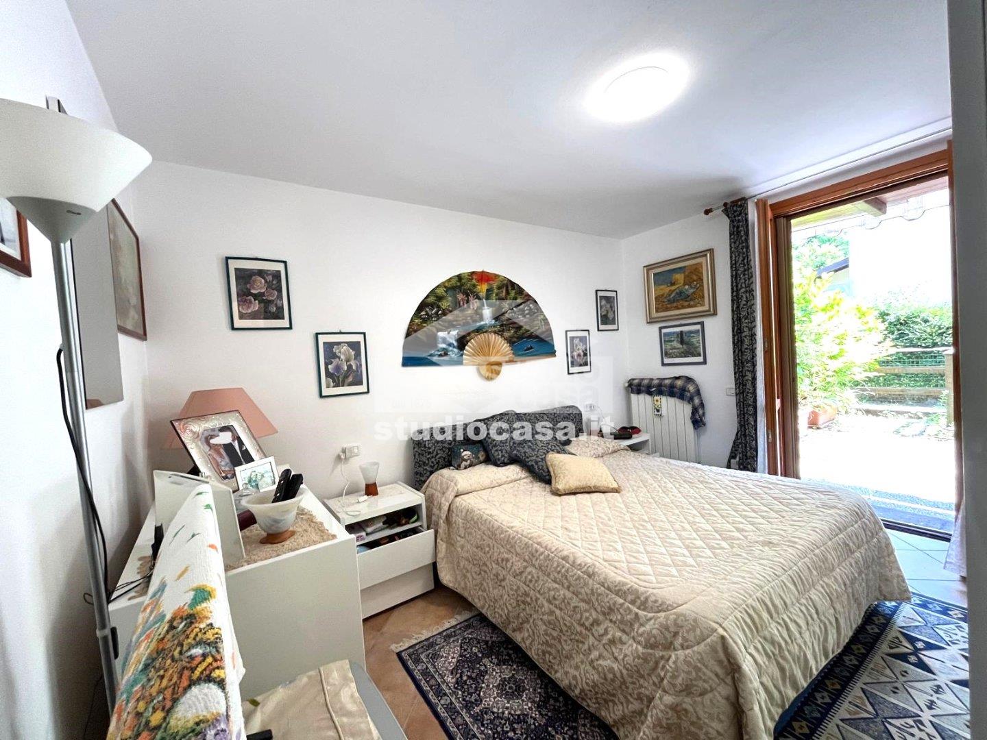 Appartamento in vendita a Lenna