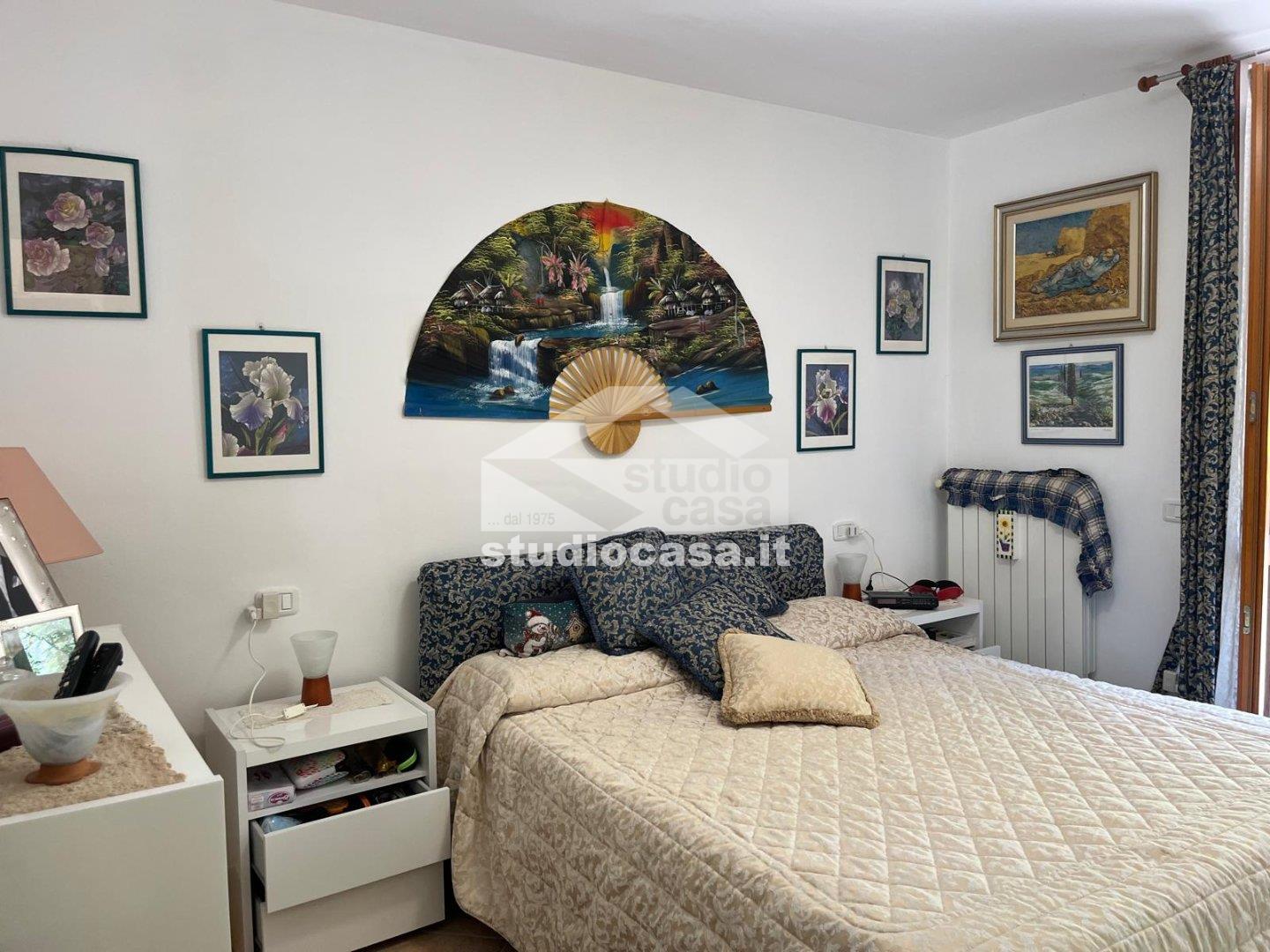 Appartamento in vendita a Lenna