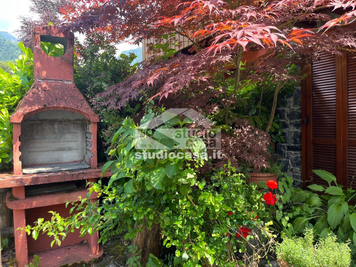 Appartamento in vendita a Lenna