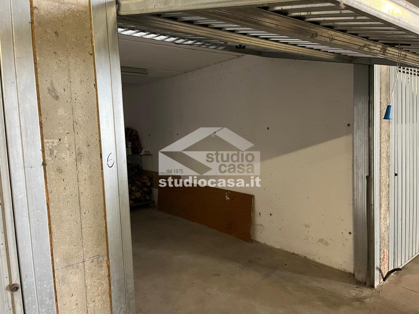 Appartamento in vendita a Lenna