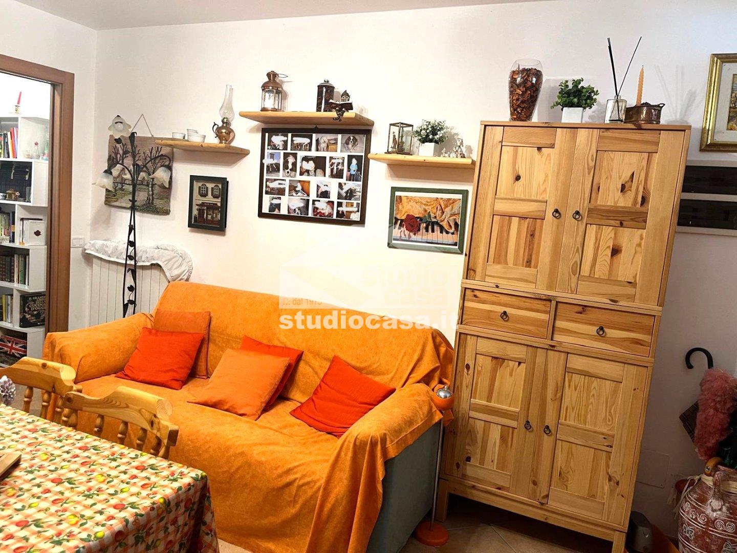 Appartamento in vendita a Lenna