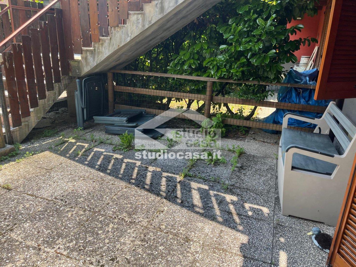 Appartamento in vendita a Lenna