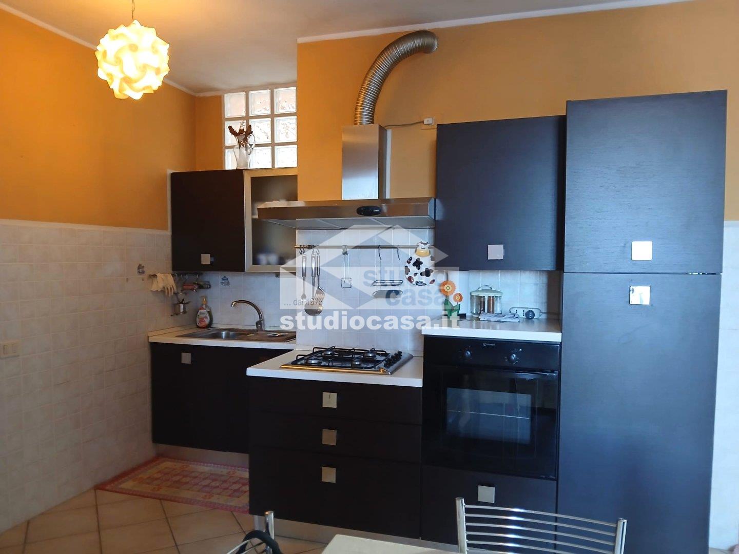 Appartamento in vendita a Roncola