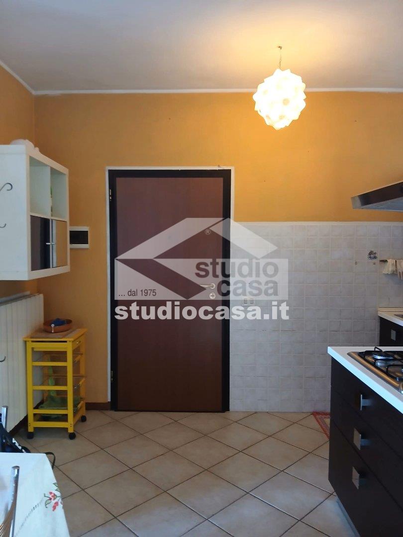 Appartamento in vendita a Roncola