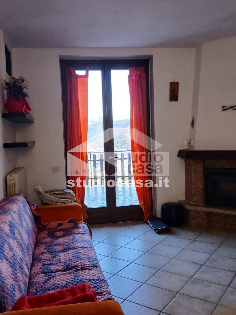Appartamento in vendita a Roncola