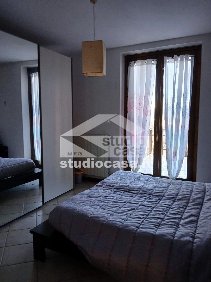 Appartamento in vendita a Roncola