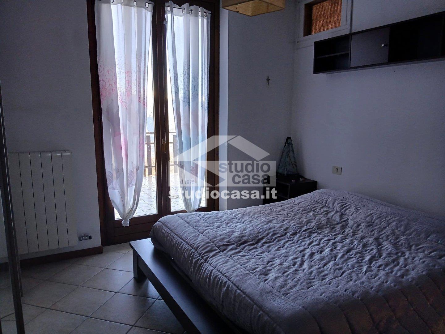 Appartamento in vendita a Roncola