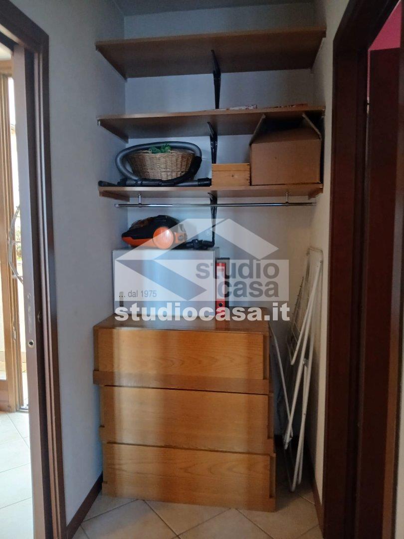 Appartamento in vendita a Roncola