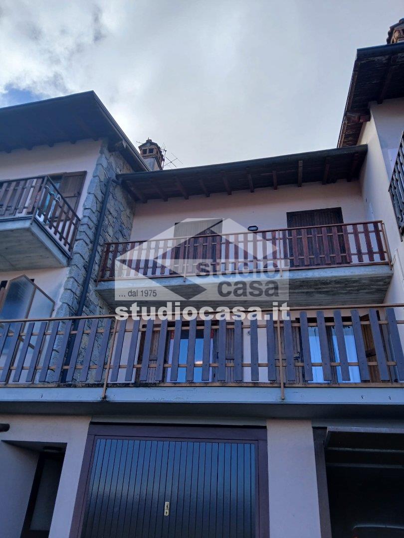 Appartamento in vendita a Roncola