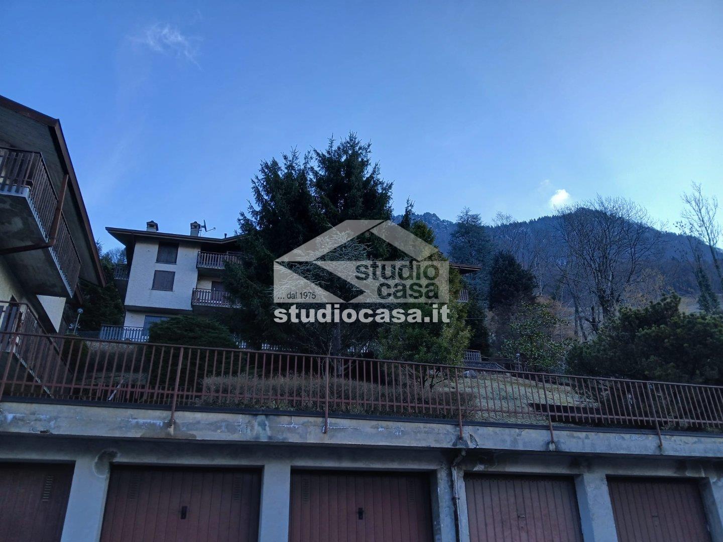 Appartamento in vendita a Roncola