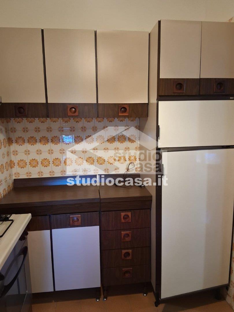 Appartamento in affitto a Zogno