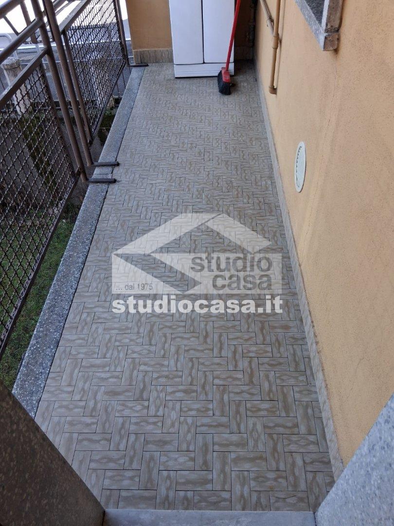 Appartamento in affitto a Zogno