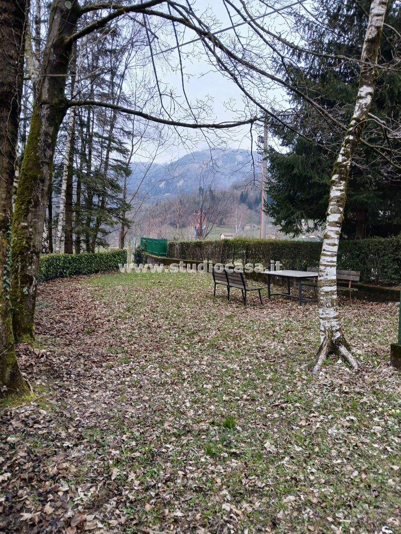 Appartamento in vendita a Serina