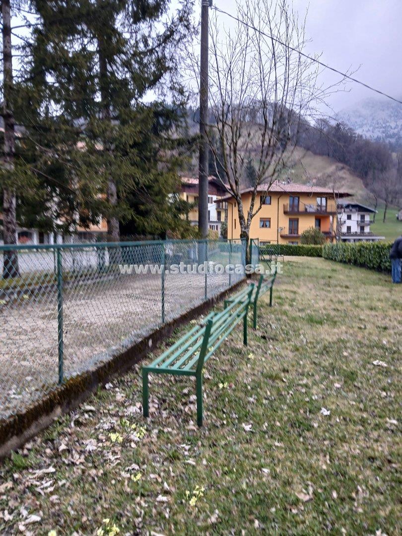 Appartamento in vendita a Serina