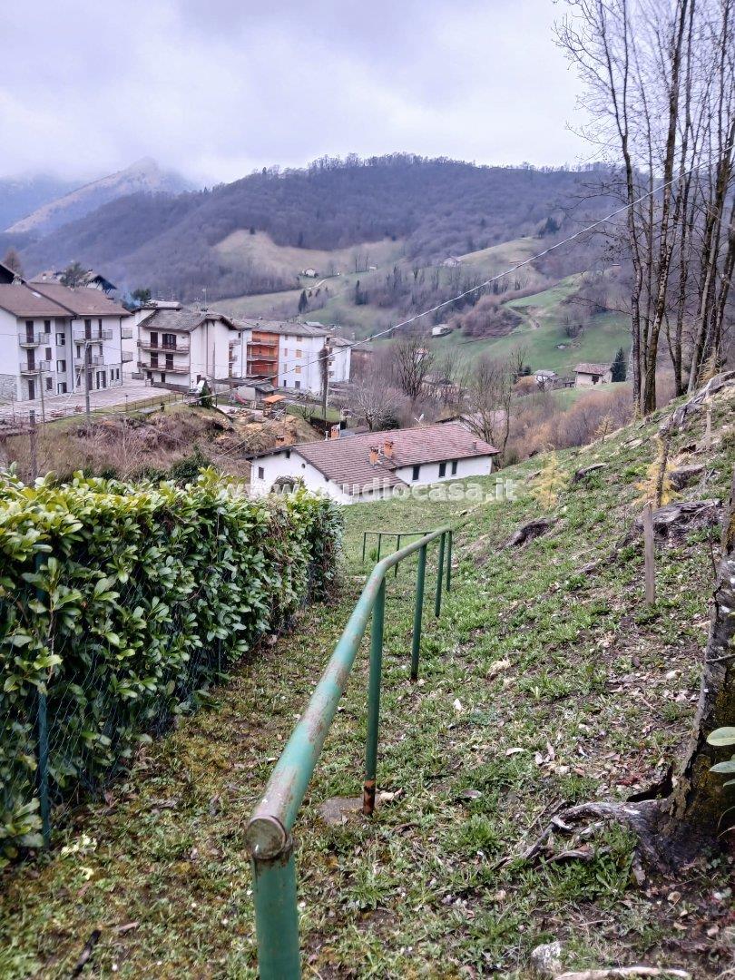 Appartamento in vendita a Serina