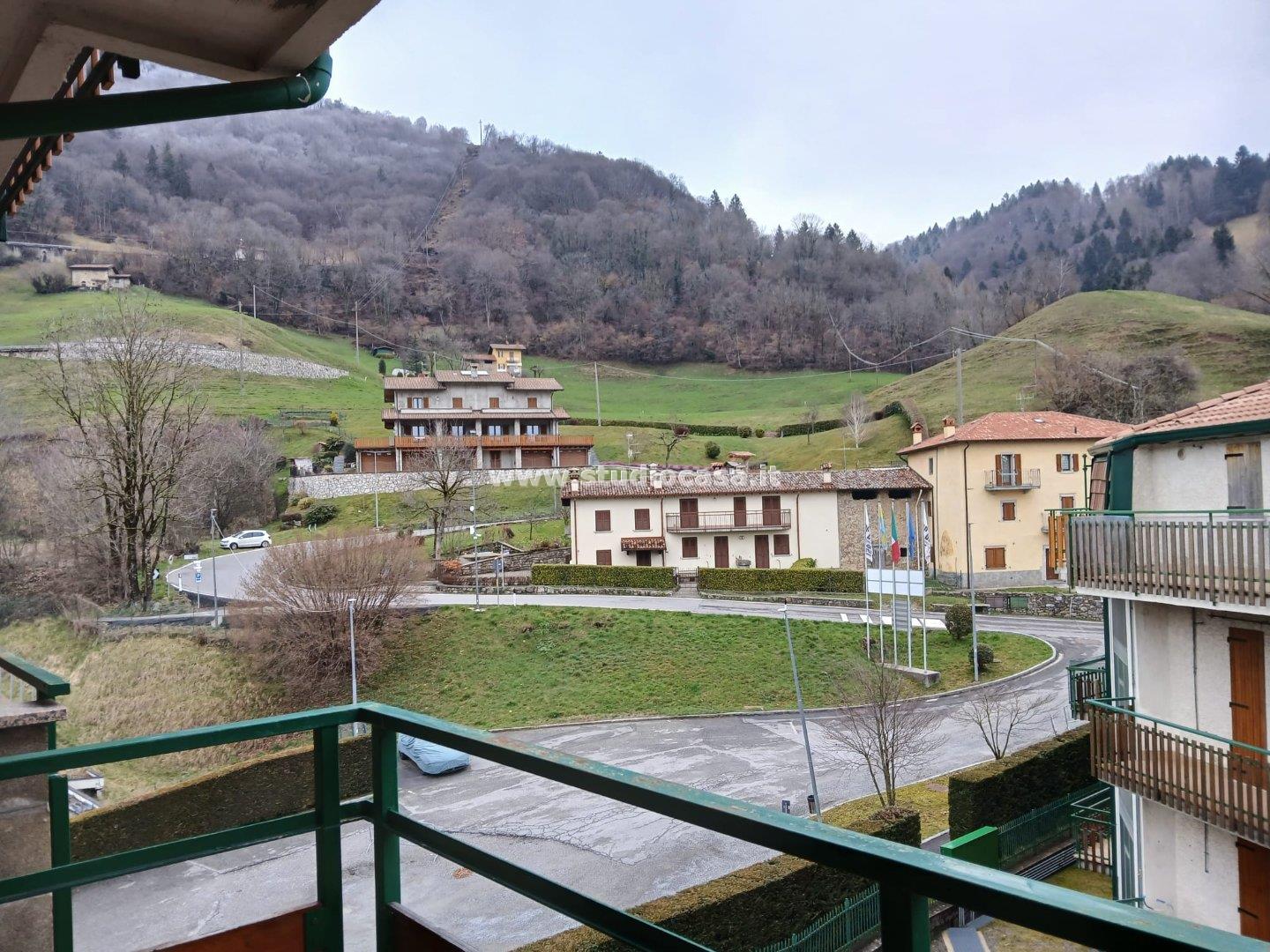 Appartamento in vendita a Serina