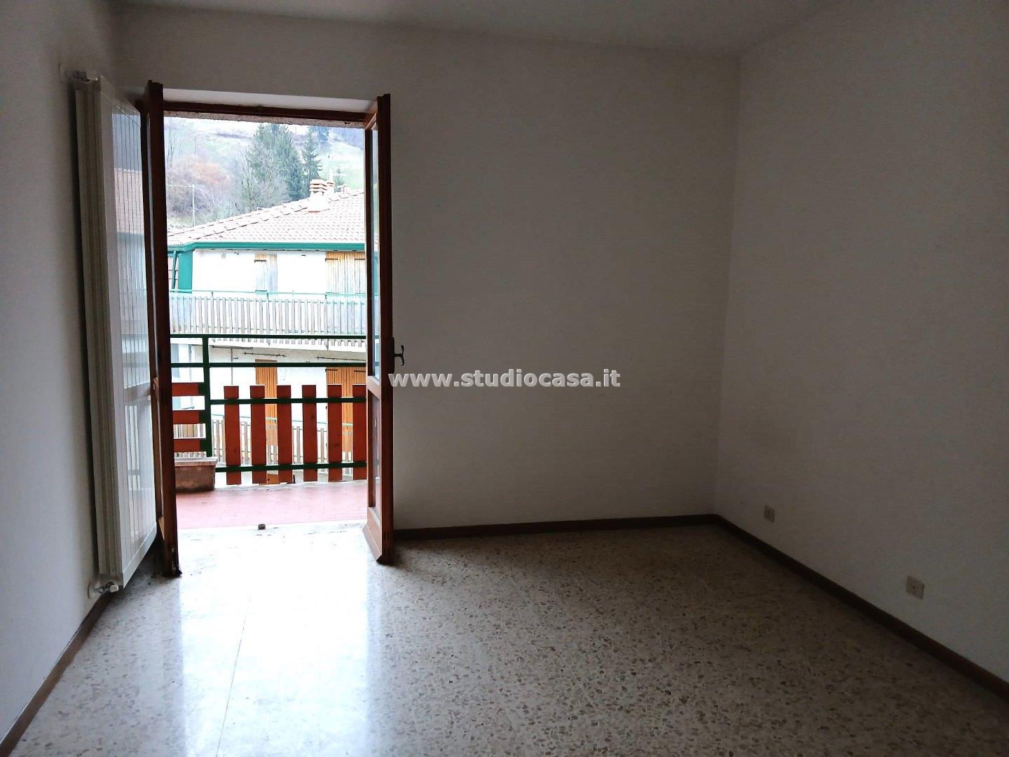 Appartamento in vendita a Serina