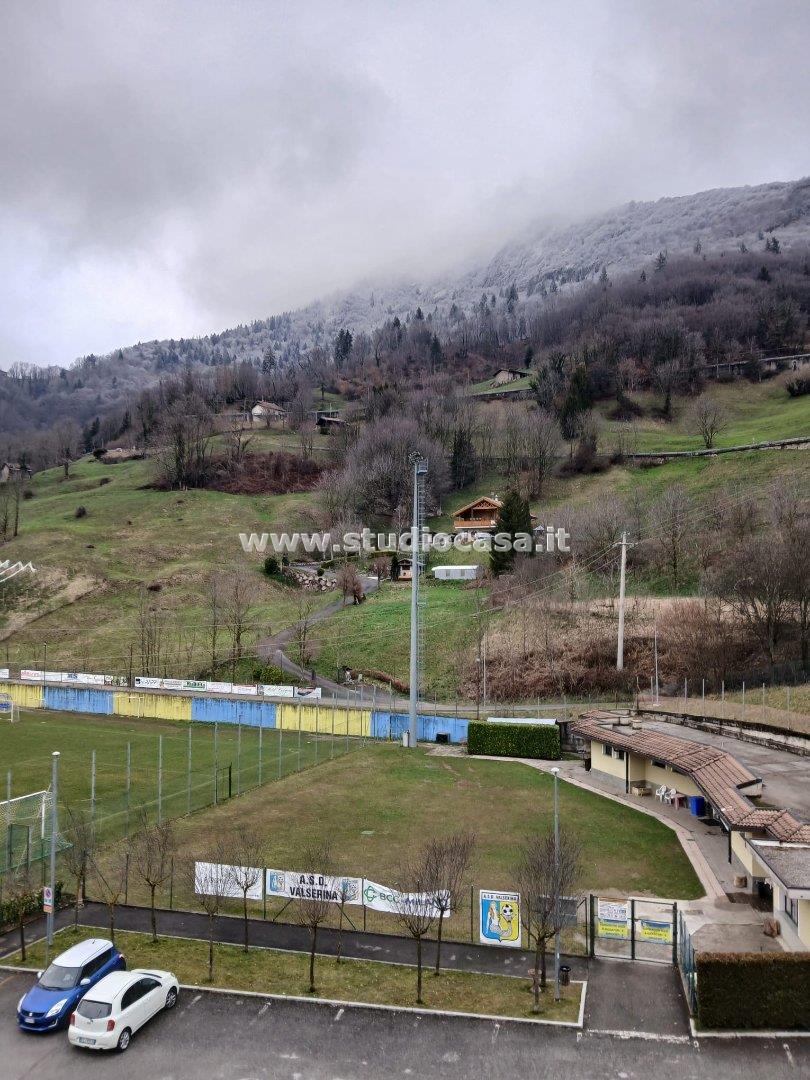 Appartamento in vendita a Serina