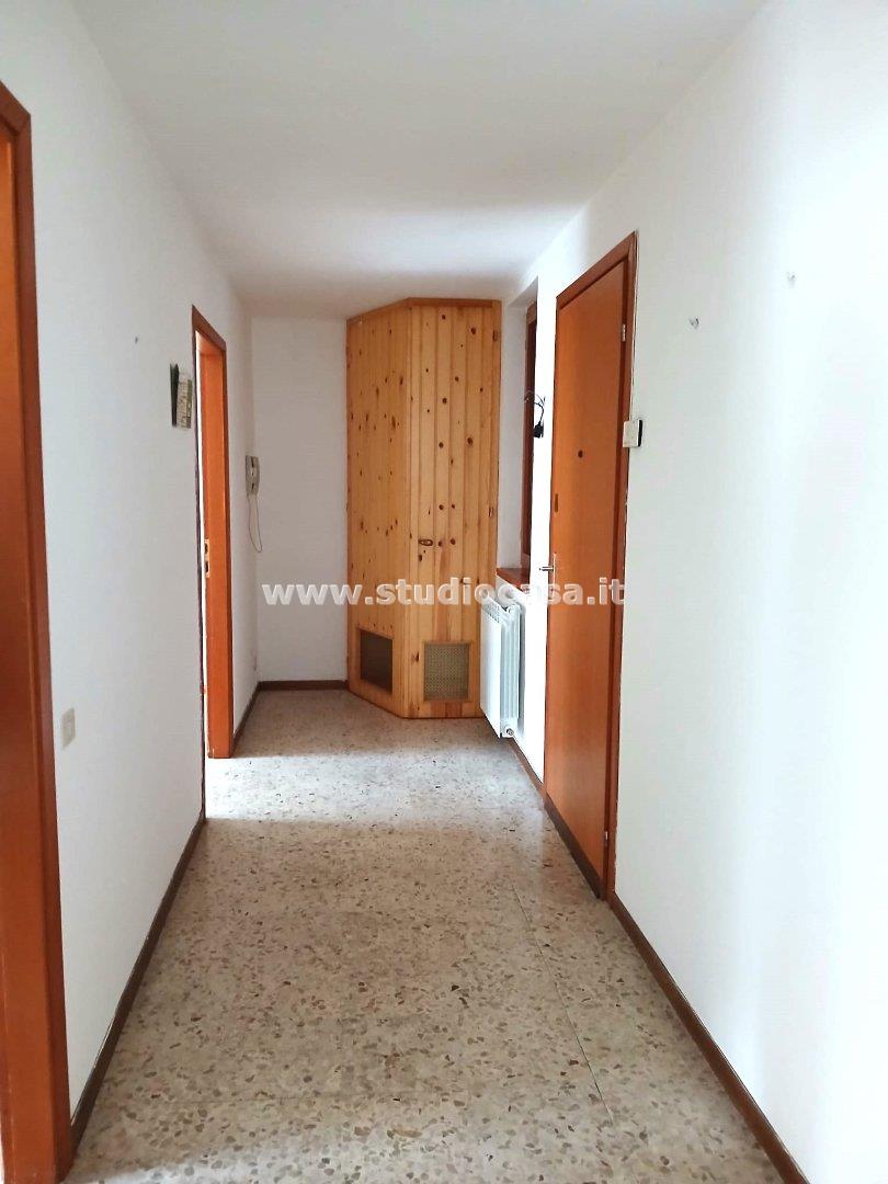 Appartamento in vendita a Serina