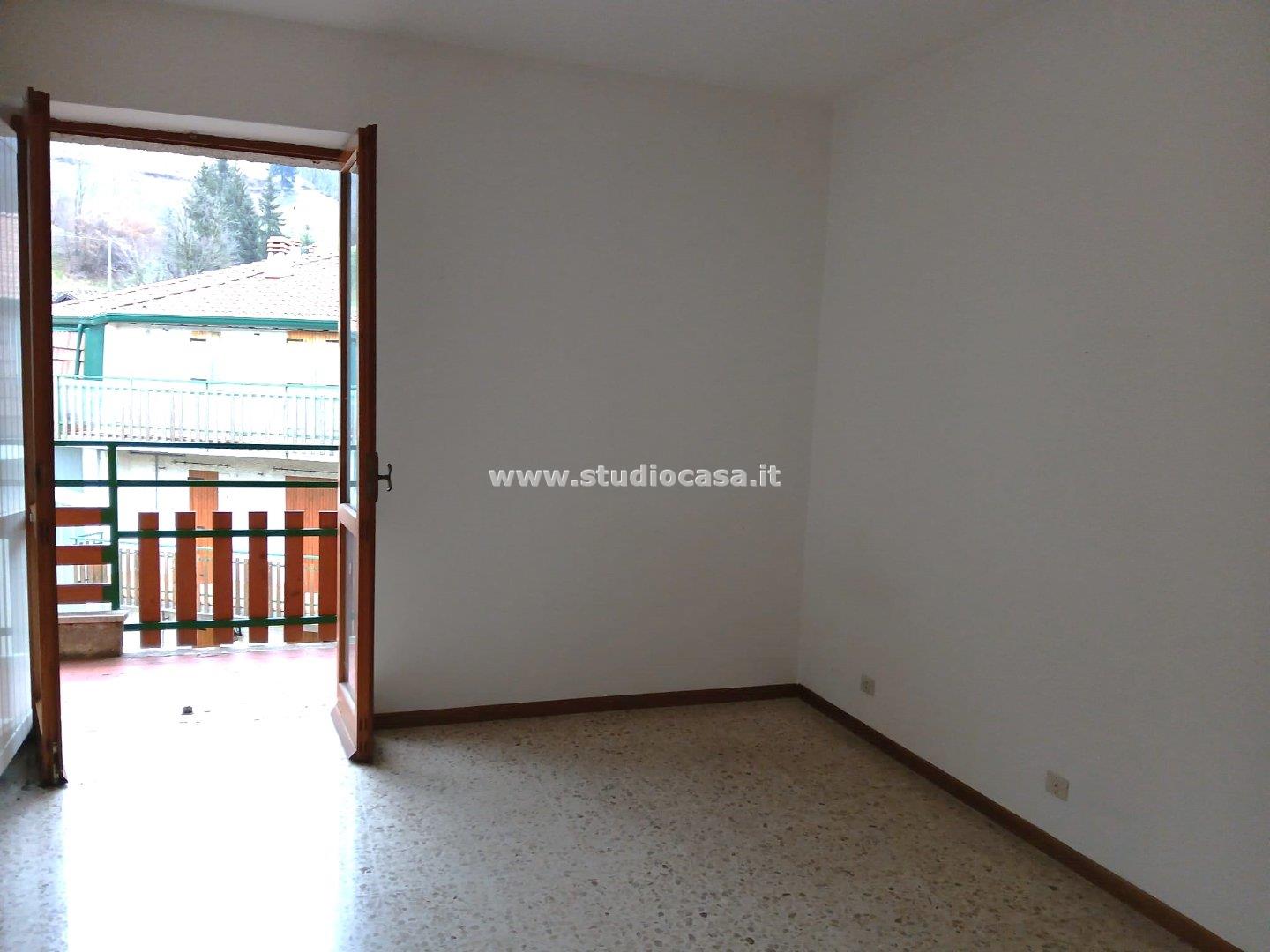 Appartamento in vendita a Serina