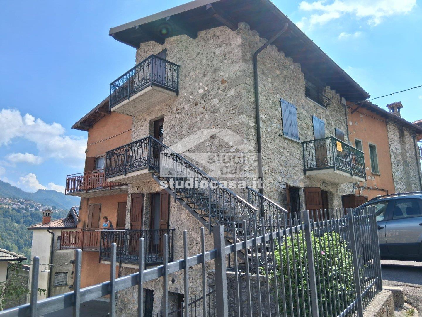 Appartamento in vendita a Algua