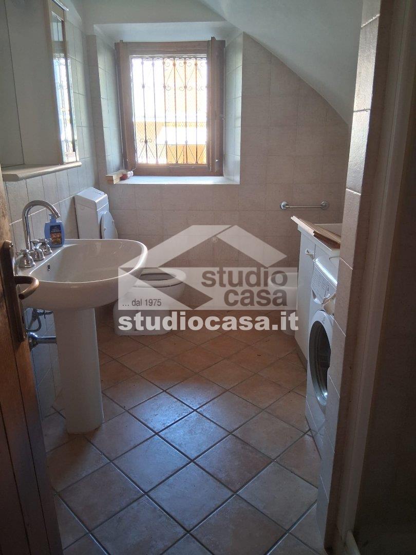Appartamento in vendita a Algua