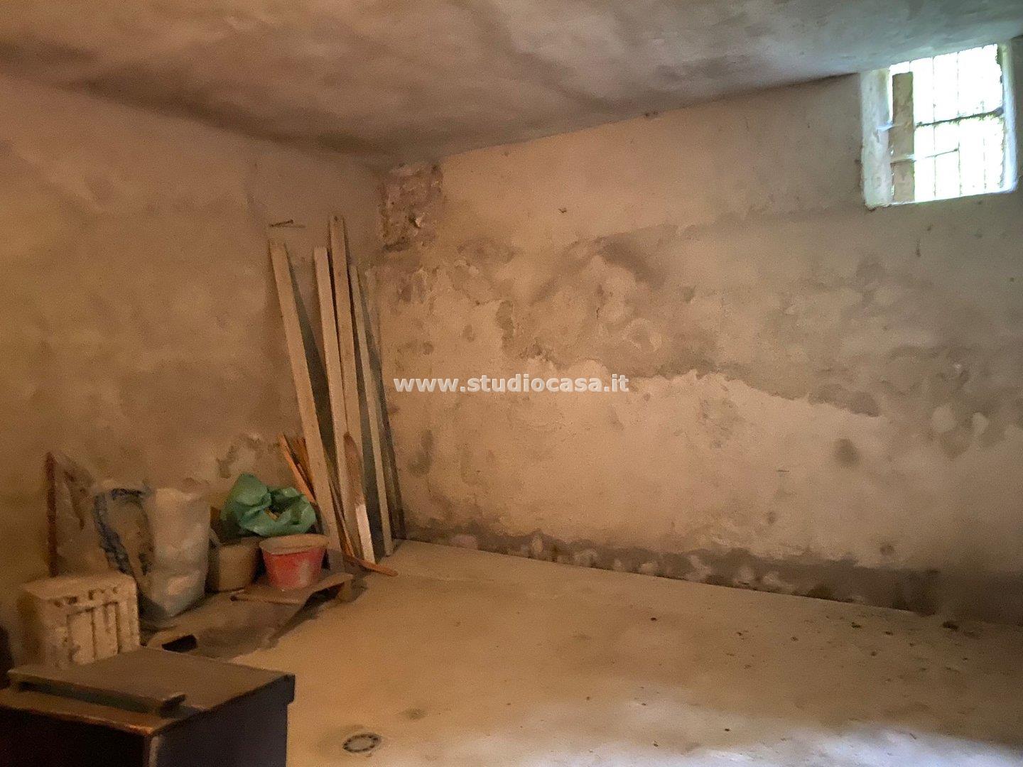 Terratetto in vendita a Zogno
