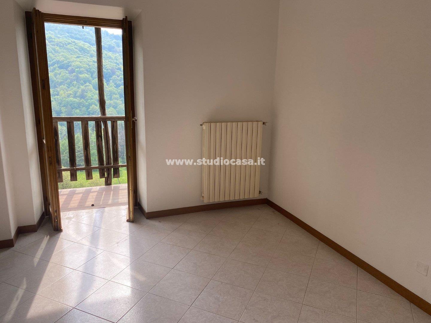 Terratetto in vendita a Zogno