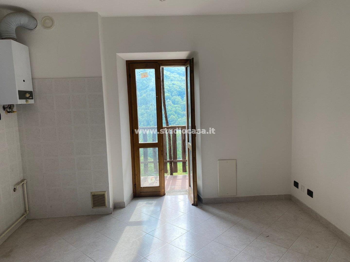 Terratetto in vendita a Zogno