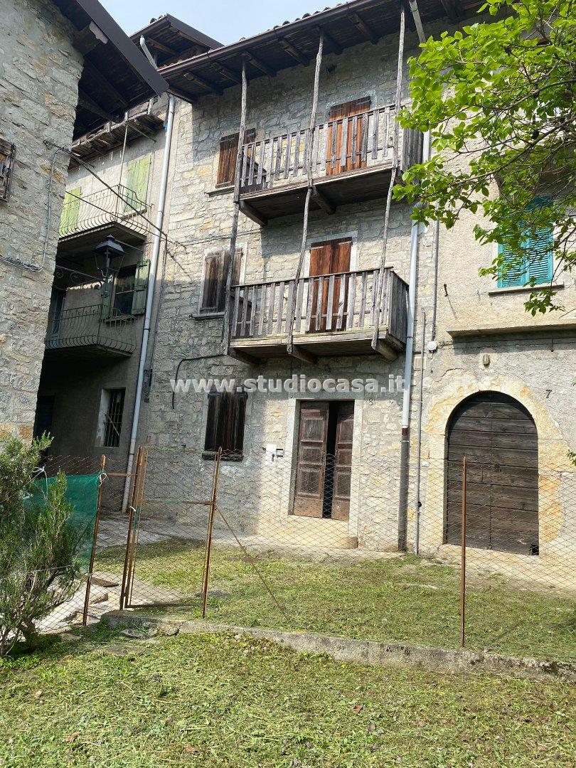 Terratetto in vendita a Zogno