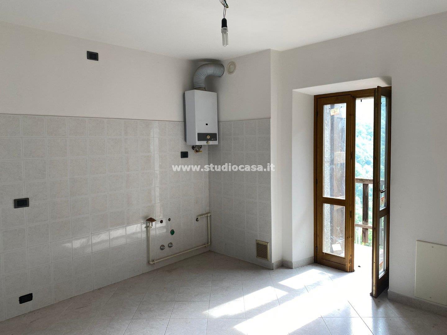 Terratetto in vendita a Zogno