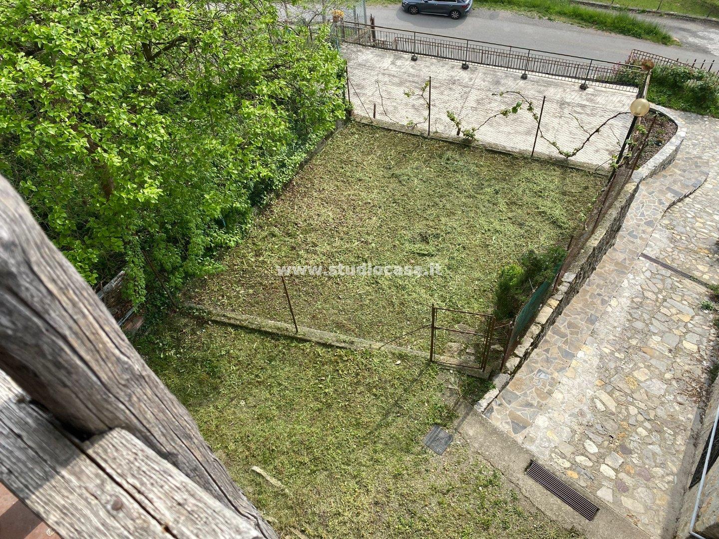 Terratetto in vendita a Zogno