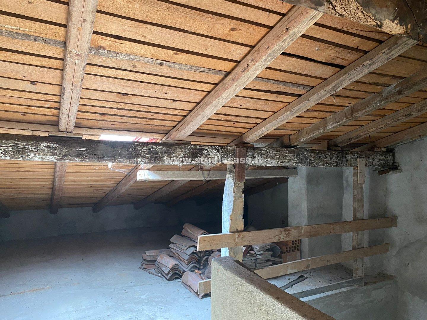 Terratetto in vendita a Zogno
