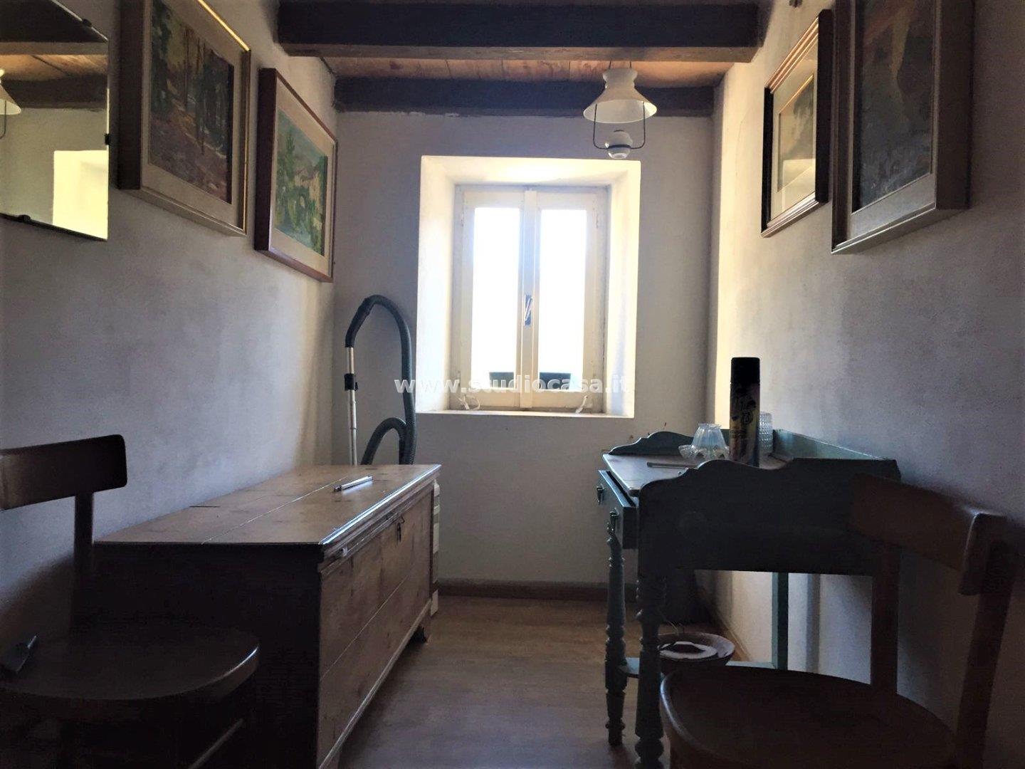 Terratetto in vendita a Valtorta