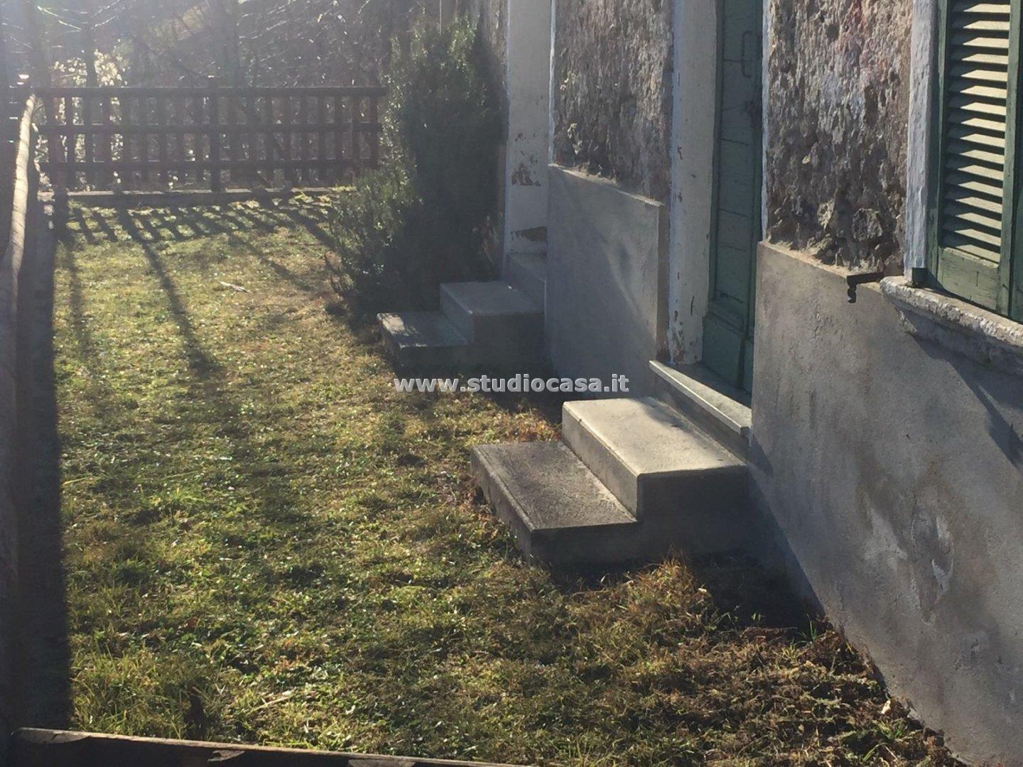 Terratetto in vendita a Valtorta
