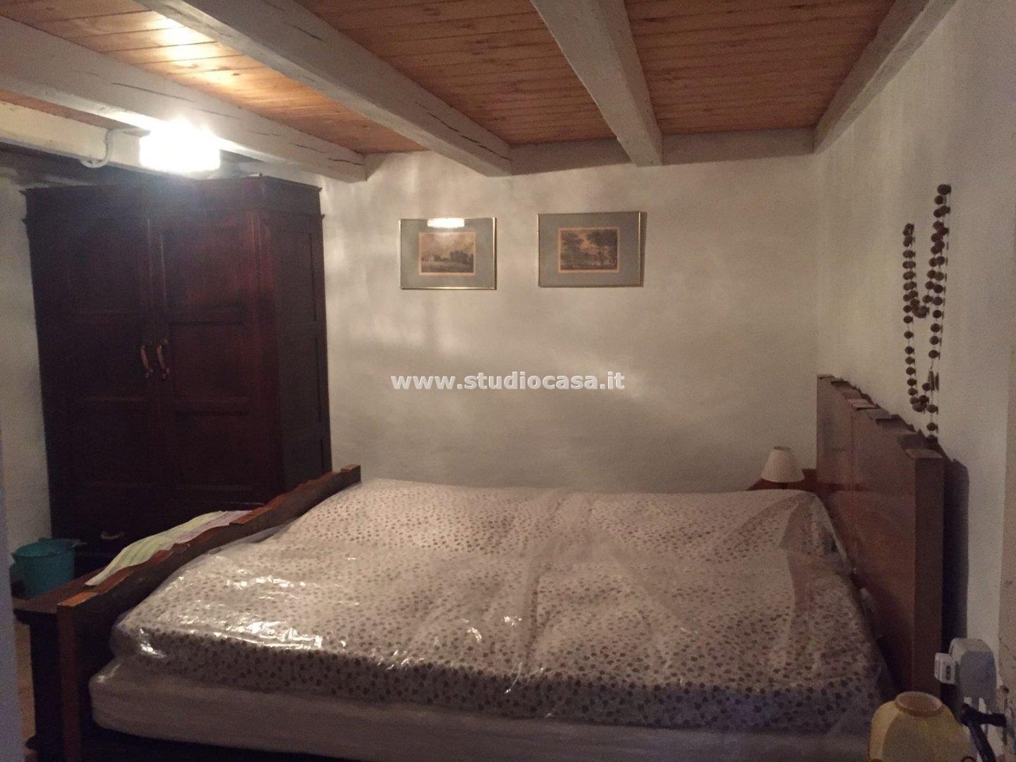 Terratetto in vendita a Valtorta