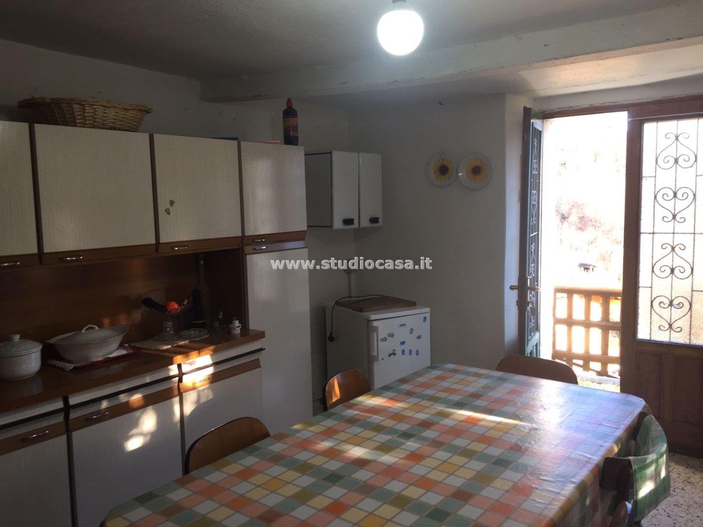 Terratetto in vendita a Valtorta