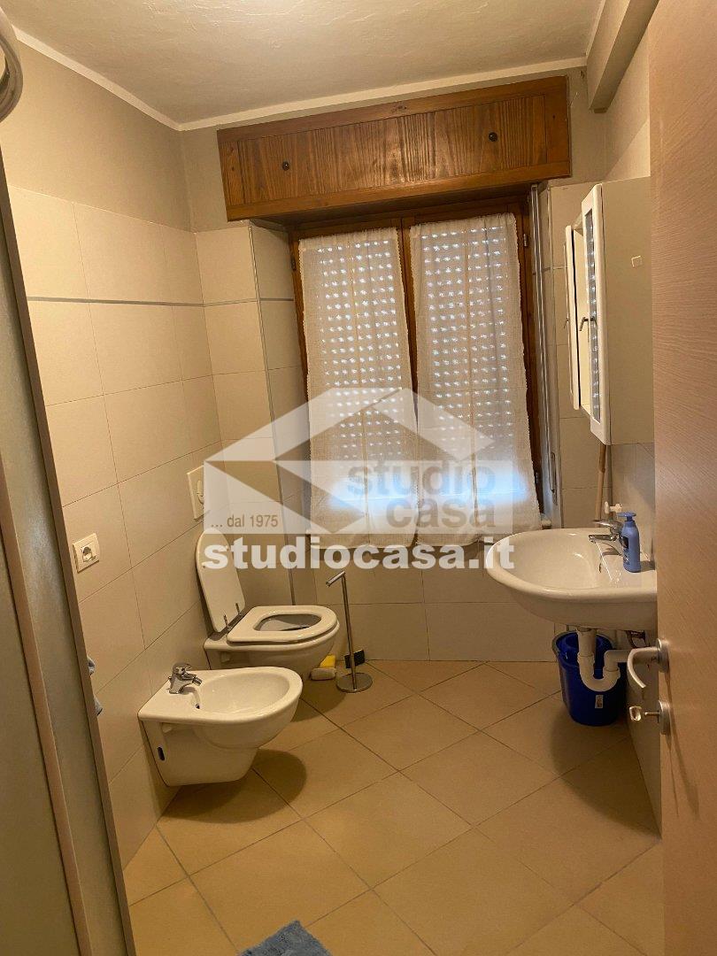 Appartamento in affitto a San Giovanni Bianco