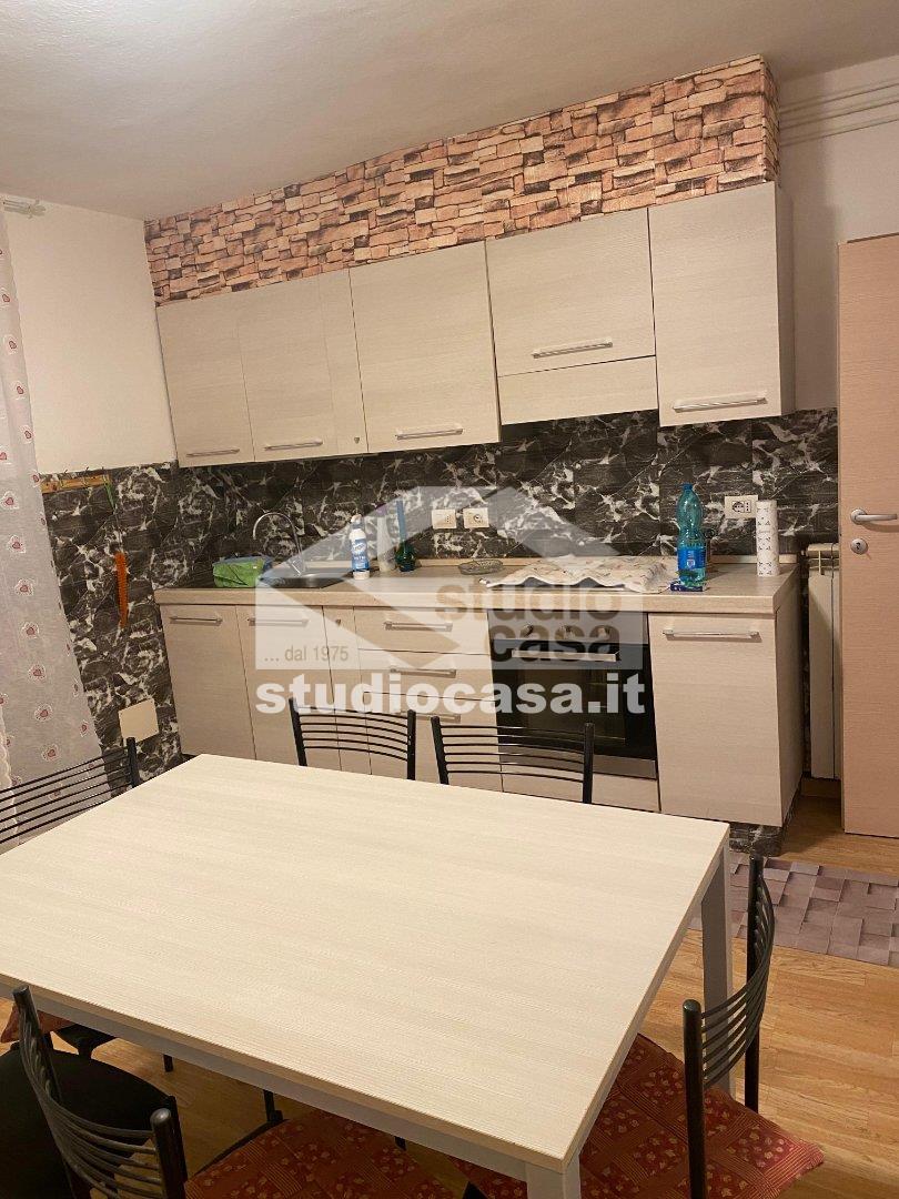 Appartamento in affitto a San Giovanni Bianco