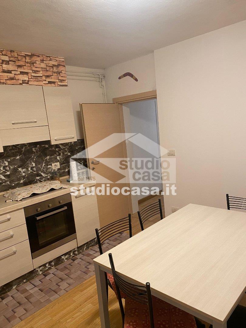 Appartamento in affitto a San Giovanni Bianco