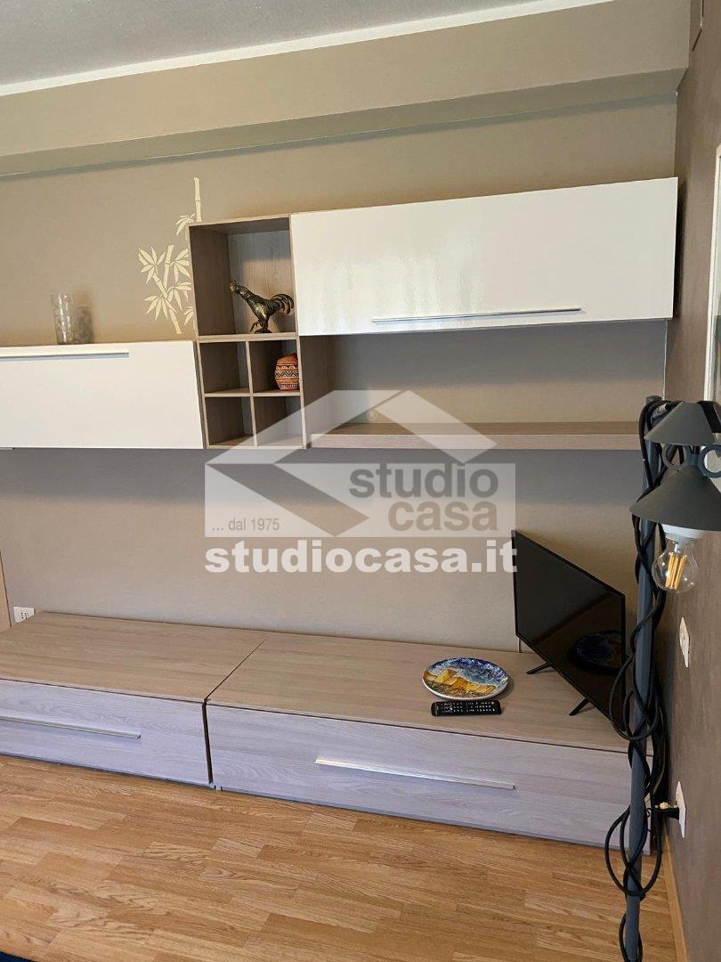 Appartamento in affitto a San Giovanni Bianco