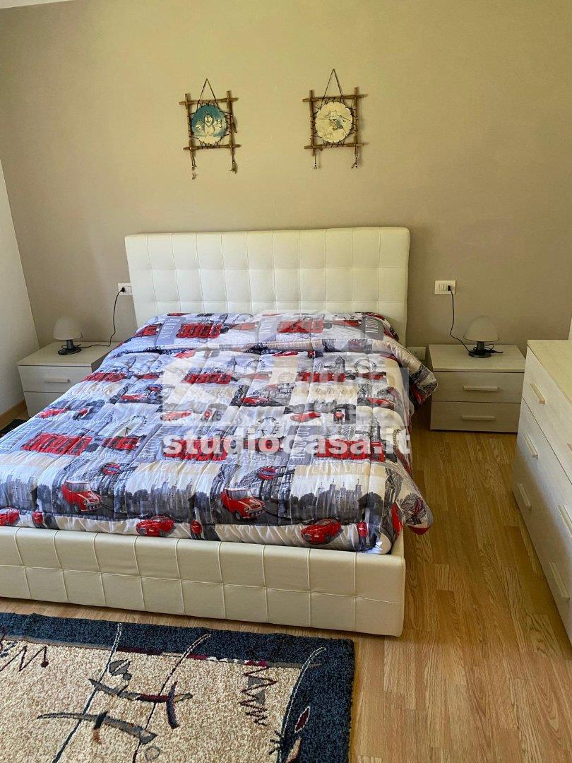 Appartamento in affitto a San Giovanni Bianco