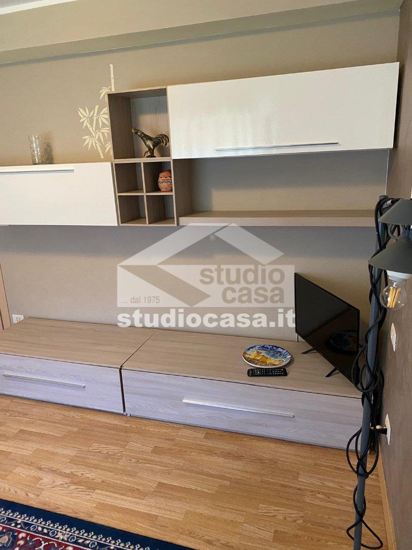 Appartamento in affitto a San Giovanni Bianco