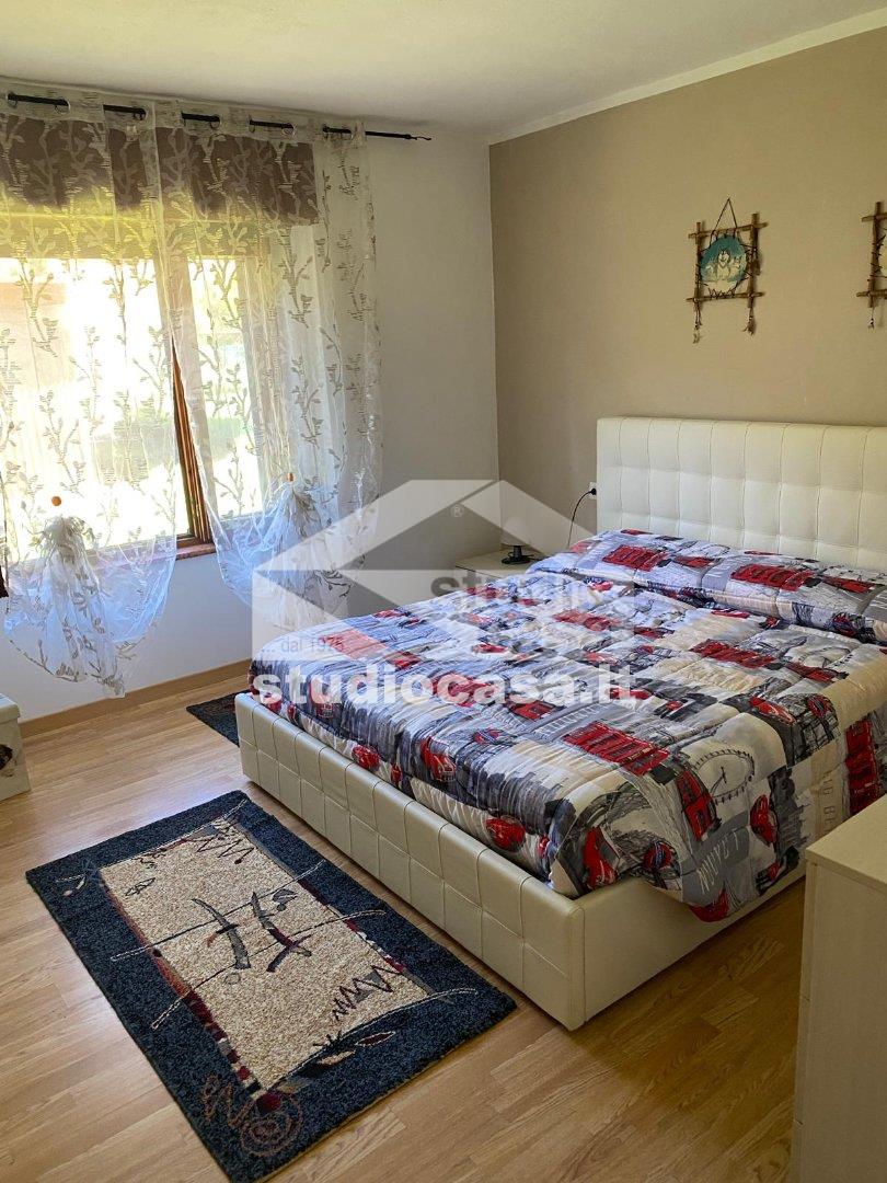 Appartamento in affitto a San Giovanni Bianco