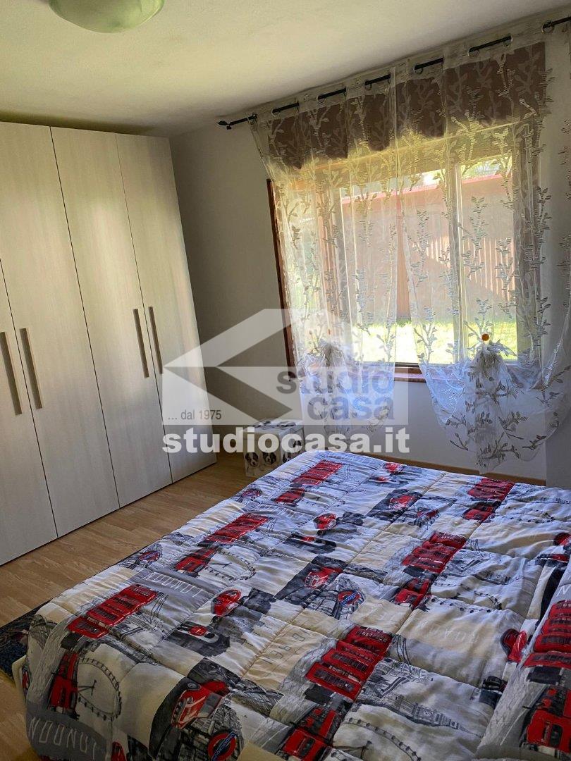 Appartamento in affitto a San Giovanni Bianco