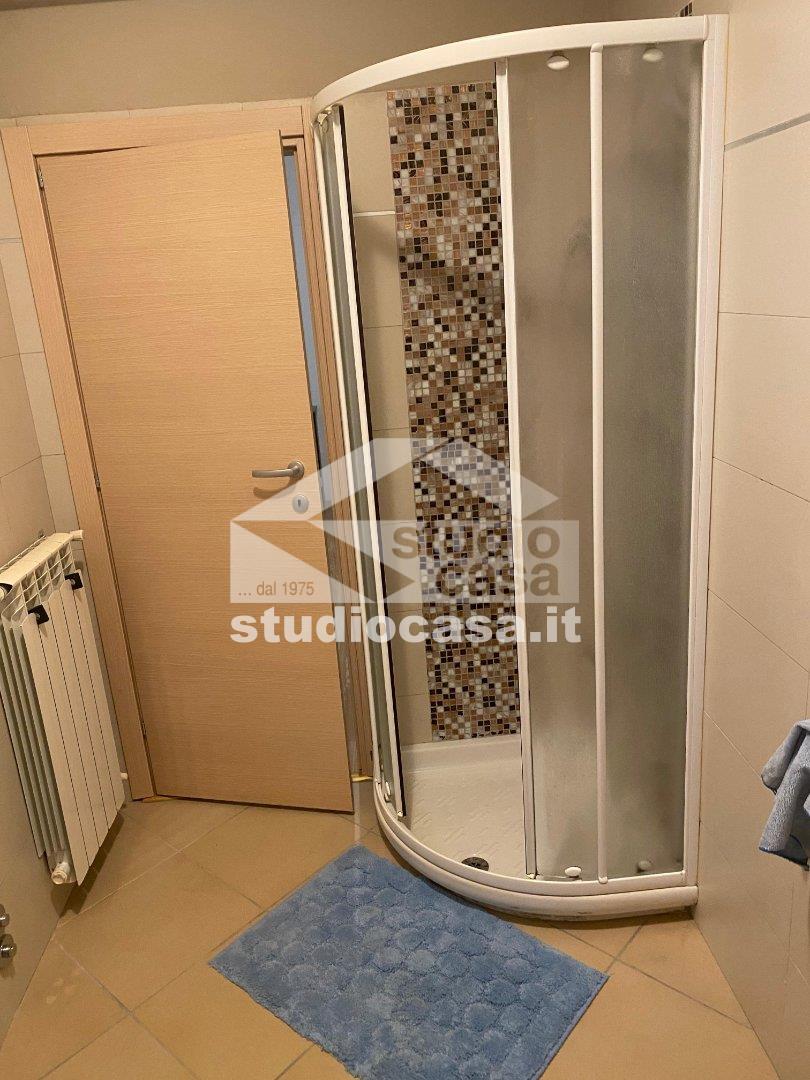 Appartamento in affitto a San Giovanni Bianco