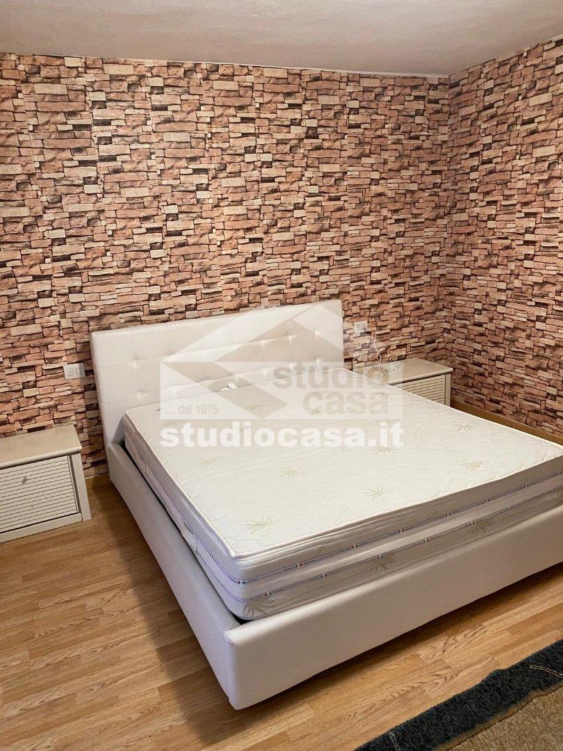 Appartamento in affitto a San Giovanni Bianco