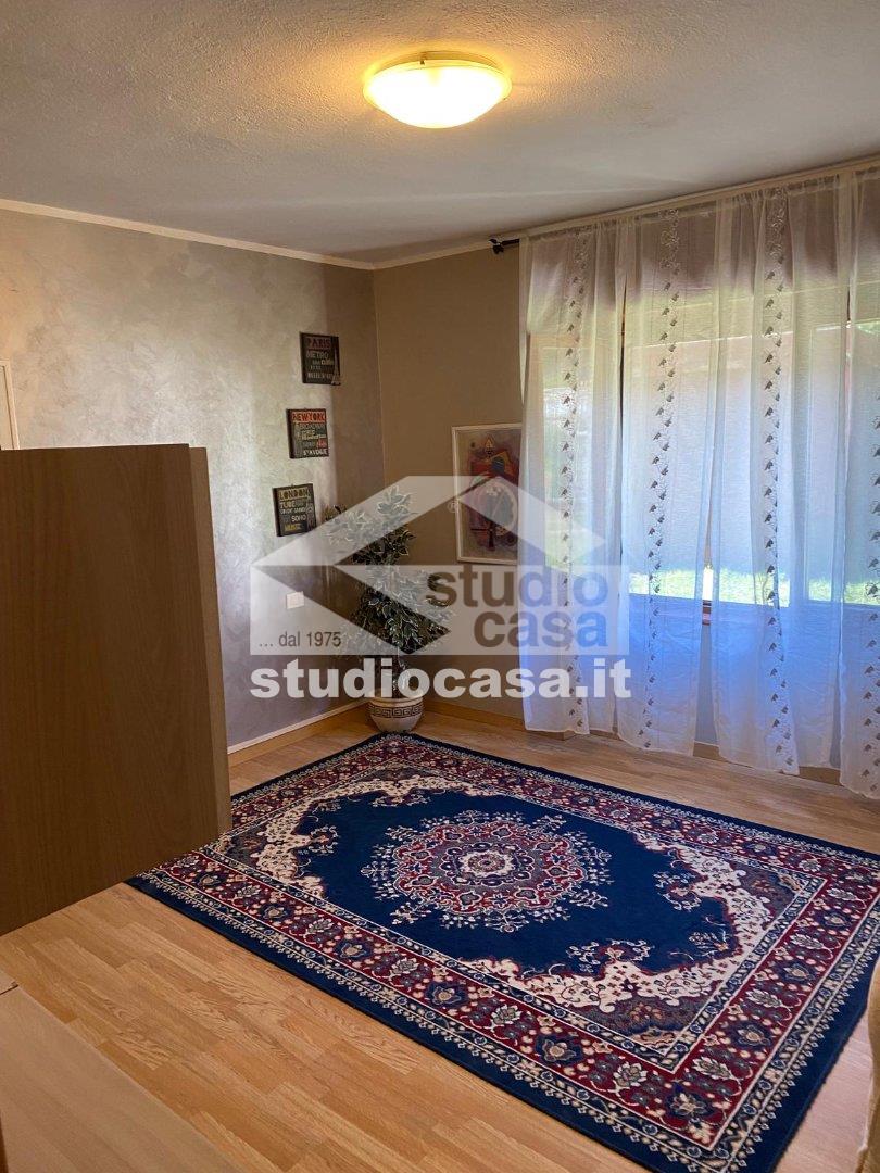 Appartamento in affitto a San Giovanni Bianco